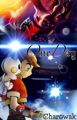 OneDay [Pokémon Ranger: Shadows of Almia]