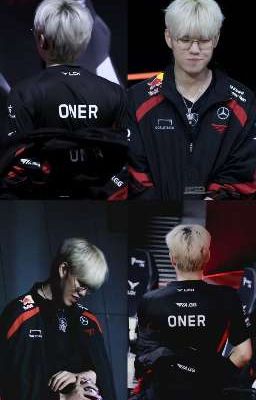 [ Oner × Reader ] Đoá Phù Dung Cuối Cùng 