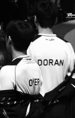 Oner x Doran | Mơ