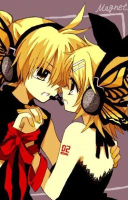 [Oneshoot][Fanfiction]Rin x Len - Love Flowers