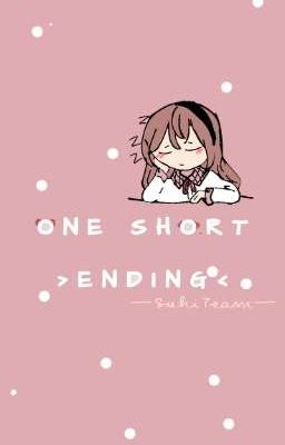 Oneshort - AllEnding