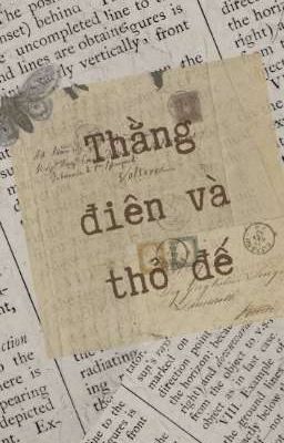 [ Oneshort / CarFinn ] Thằng điên và thỏ đế