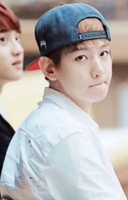 [Oneshort ChanBaek] Phạt 