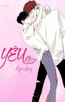 [ONESHORT CHANBAEK] YÊU