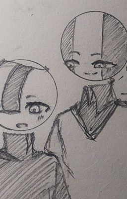 [Oneshort countryhumans - OC] Chuyện thường ngày ở huyện!