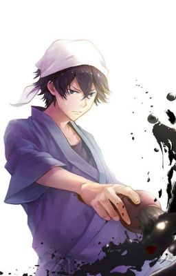 Oneshort [ĐN Barakamon] Tôi yêu phải một tên ngốc