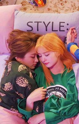 Oneshort HAJUNG: Goodnight