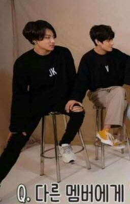 (ONESHORT) [HE ] {VKOOK} ❌TRỪNG PHẠT BẢO BỐI LÀ ĐẠI TỶ❌