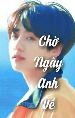 [Oneshort](JKxYou) Chờ Ngày Anh Về