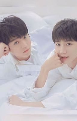 Oneshort[Kaiyuan]Em Mãi Trong Tim