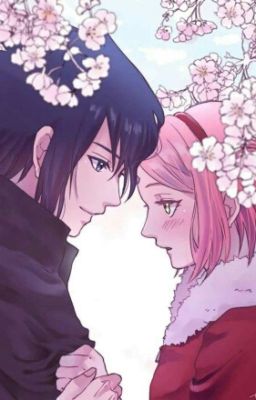 (Oneshort Sasusaku) Cảm ơn vì đã đến bên anh, Sakura