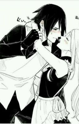 (Oneshort)[Sasusaku] Chúc mừng sinh nhật!!! Sasuke~kun. 