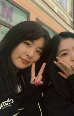 [Oneshort][Seulrene]Đồ Gấu Ngốc🐻🐰(Tạm Drop)