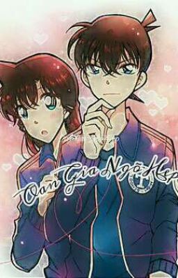 [Oneshort Shinran] Oan Gia Ngõ Hẹp