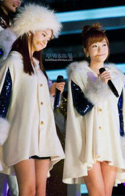 [Oneshort] Sica tội nghiệp !!......; YoonSic [MA] Bonus