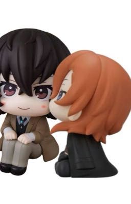 (Oneshort) soukoku-dazchuu