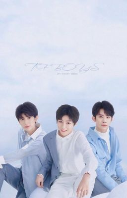 [Oneshort TFBOYS] Anh có thể yêu em như yêu cô ấy không ??? (SE)