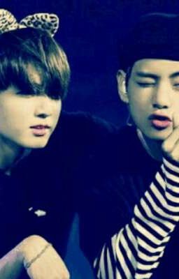 [Oneshort/Vkook]Anh sai rồi......😔😔😔