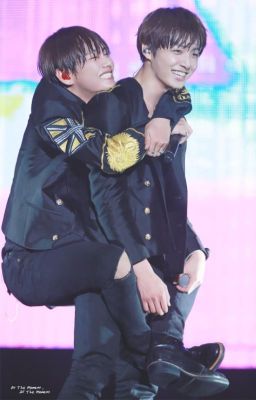 [OneShort] [VKook] Anh xin lỗi