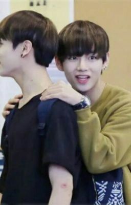 [Oneshort/Vkook] Cá Tháng Tư