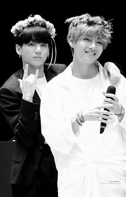 [oneshort Vkook]Khờ Dại Chờ Đợi Để Yêu Anh