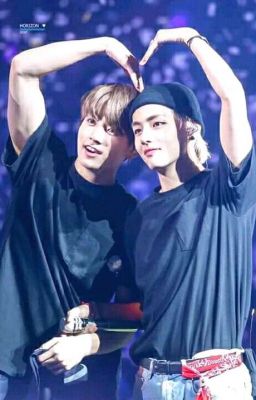 [Oneshort] (VKOOK) LỄ TÌNH NHÂN 