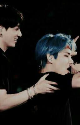 [Oneshort Vkook] TỔNG TÀI NUÔI THỎ 🐰