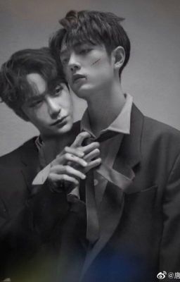 [ Oneshort -  Vương Tiêu]  BẪY