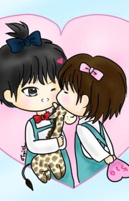 (Oneshort Yewook) Ngày Nắng