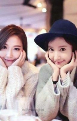 [Oneshort][Yoonsic]Quán kem tình yêu