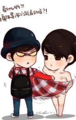 [ONESHORT YUNJAE-NC-17]Kim JaeJoong từ bỏ giang hồ!!