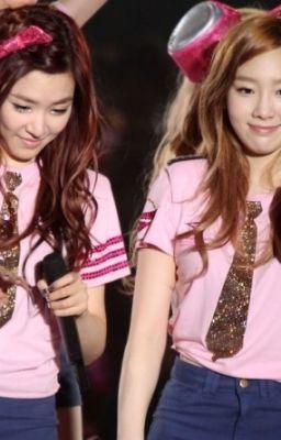 [Oneshot] 1 + 1 = 1 - TaeNy