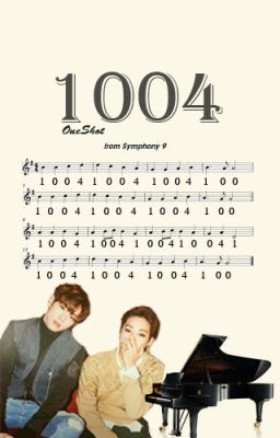 [OneShot] 1004 - BMark