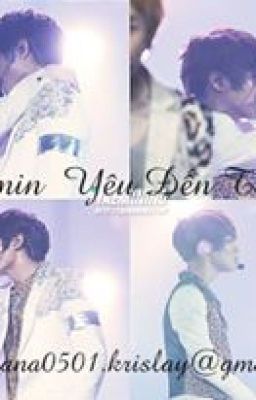 { OneShot / 2Min } Yêu Đến Tận Cùng