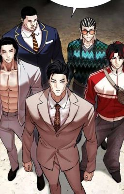oneshot || Allcp ||