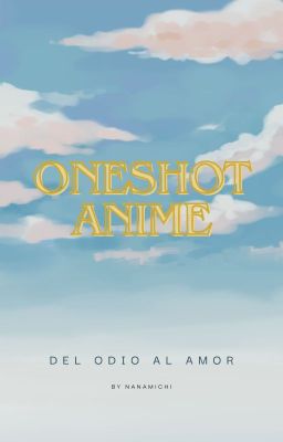 OneShot Anime