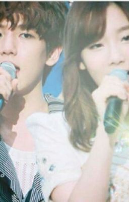 [ONESHOT] [BAEKYEON] Có một người...