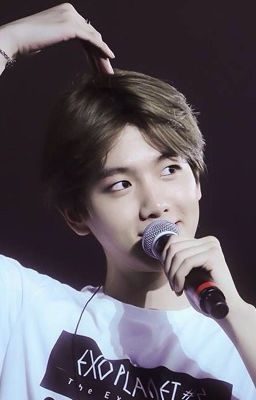 [ONESHOT-Baekyeon]  Mãi yêu em !