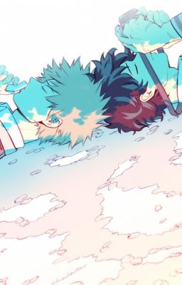 [ ONESHOT ] BAKUDEKU: Special person