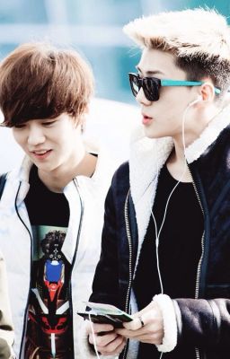 [Oneshot][BE][HunHan][Quên]