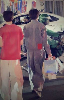 Oneshot. [Bmas]