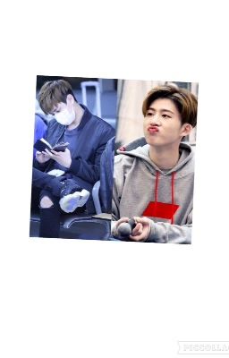 [oneshot/ Bobbin/ YunChan/ iKON] THÂN LAEDER PHẬN MAKNAE