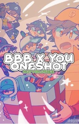 Oneshot || BoBoiBoyxYou