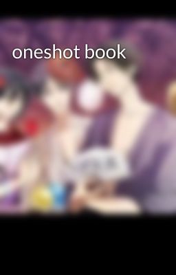 oneshot book