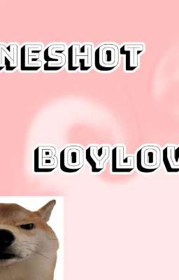 Oneshot Boylove