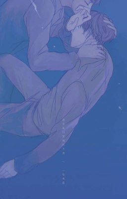 [ONESHOT] BREATHING UNDERWATER