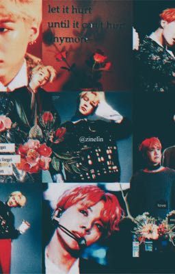 |Oneshot BTS/HopeGa| Gửi người sẽ yêu Min Yoongi.