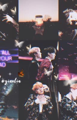 |Oneshot BTS/HopeGa| Thằng Cuội.