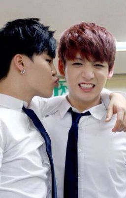 [Oneshot] [BTS] [Kookmin/Minkook] Dỗi hờ