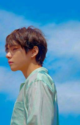 [oneshot][BTS-V imagine] Cánh hoa tàn.